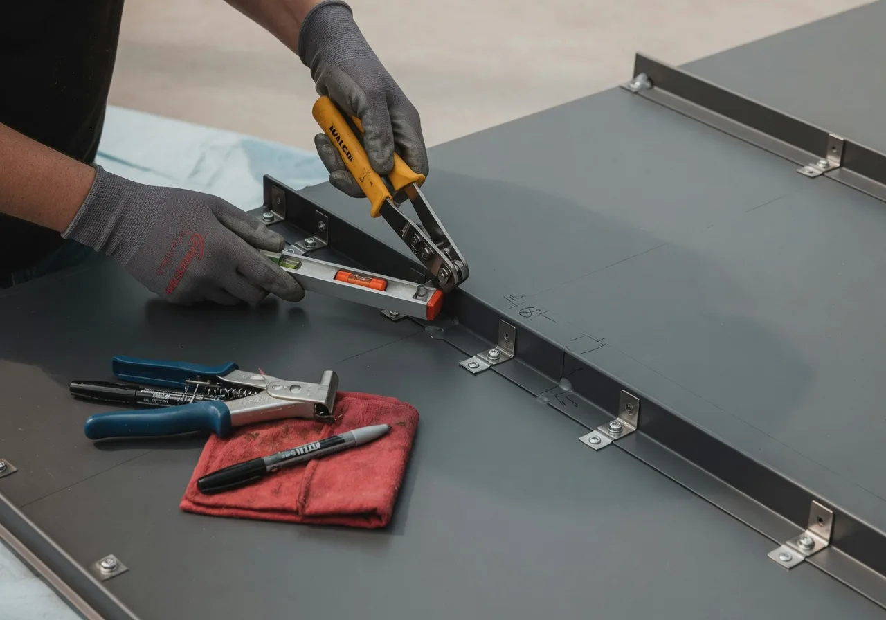 Why choose Metal Roofing Installation in Damon, TX